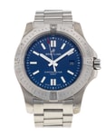 Pre-Owned Breitling Colt Watch